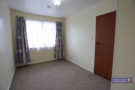 Photo of property in 4/538 Worcester Street, Linwood, Christchurch, 8011