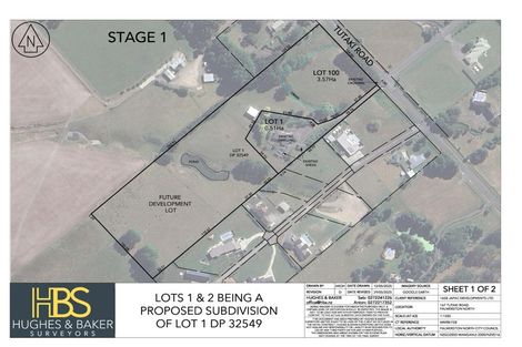 Photo of property in 197 Tutaki Road, Kelvin Grove, Palmerston North, 4470