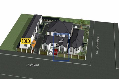 Photo of property in 22e Church Street, Mosgiel, 9024