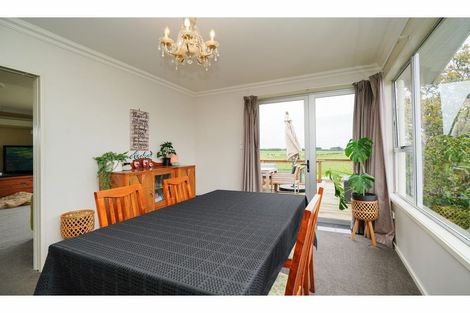 Photo of property in 491 Racecourse Road, Hargest, Invercargill, 9810