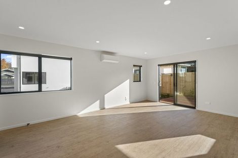 Photo of property in 27 Gibbon Street, Sydenham, Christchurch, 8023