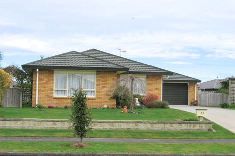 Photo of property in 31 Mangakoea Place, St Andrews, Hamilton, 3200
