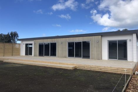 Photo of property in 1399 Auroa Road, Awatuna, Hawera, 4679