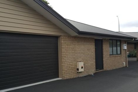 Photo of property in 10/232 Killarney Road, Frankton, Hamilton, 3204