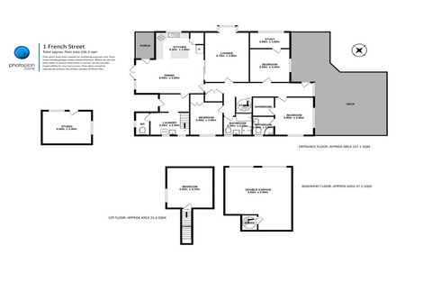 Photo of property in 1 French Street, Frankton, Hamilton, 3204