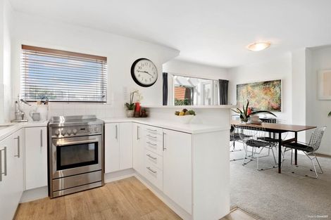 Photo of property in 9 Grattan Place, Freemans Bay, Auckland, 1011