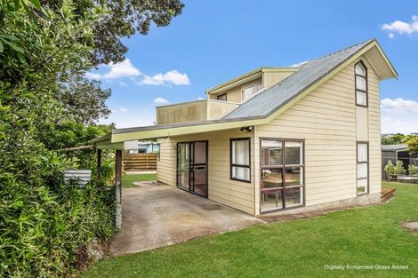 Photo of property in 3 Waiiti Avenue, Waihi Beach, 3611