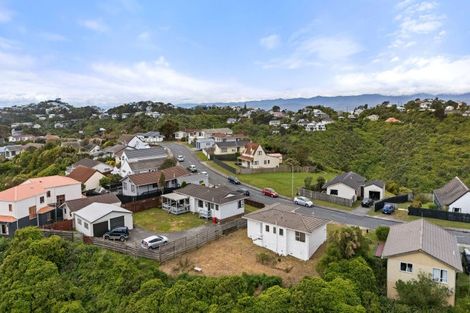 Photo of property in 296 Mitchell Street, Brooklyn, Wellington, 6021