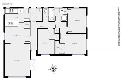 Photo of property in 120 Wise Street, Wainuiomata, Lower Hutt, 5014