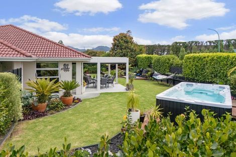 Photo of property in 2 Gleneagles Drive, Aongatete, Katikati, 3178