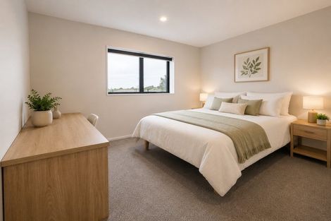 Photo of property in 2/100 Staveley Street, Avonhead, Christchurch, 8042
