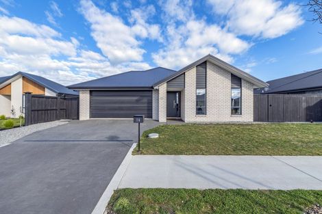 Photo of property in 16 Sandhill Drive, Rolleston, 7615
