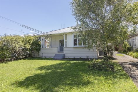 Photo of property in 22 Bailey Street, Feilding, 4702