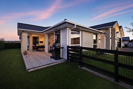 Photo of property in 46 Penetaka Heights, Pyes Pa, Tauranga, 3112