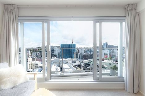Photo of property in Soho Apartments, 1221/74 Taranaki Street, Te Aro, Wellington, 6011