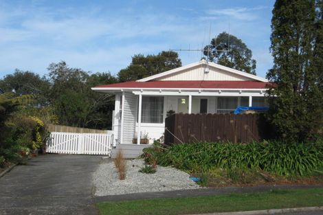 Photo of property in 15 Winston Street, Tikipunga, Whangarei, 0112