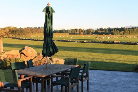 Photo of property in 18 Meadowlinks Lane, Pleasant Point, 7974