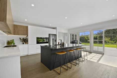 Photo of property in 123 Hunter Road, Taupaki, 0782