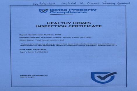 Photo of property in 20 Plunket Avenue, Petone, Lower Hutt, 5012