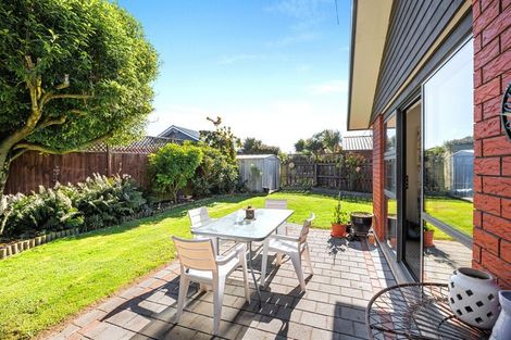 Photo of property in 10 Pony Lane, Spreydon, Christchurch, 8024