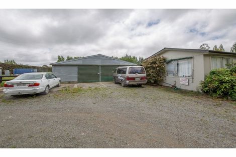 Photo of property in 5 Fawcetts Road, Ashley, Rangiora, 7477