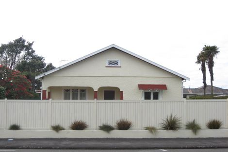 Photo of property in 259 Carrington Street, Vogeltown, New Plymouth, 4310