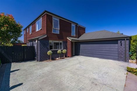 Photo of property in 130 Wairakei Road, Bryndwr, Christchurch, 8053