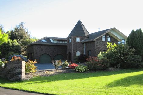 Photo of property in 16 Glenhill Drive, Witherlea, Blenheim, 7201