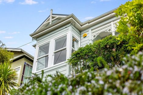 Photo of property in 5 Burwah Street, Berhampore, Wellington, 6023