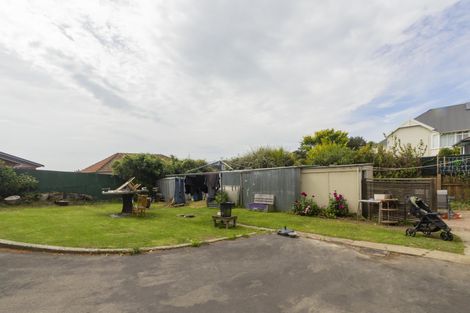 Photo of property in 124 Wansbeck Street, Holmes Hill, Oamaru, 9401