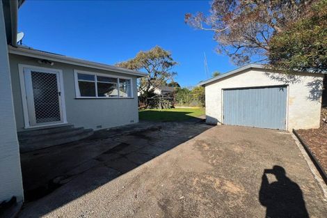 Photo of property in 11 Nikau Street, Tawhero, Whanganui, 4501