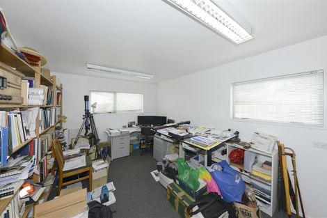 Photo of property in 406 Wairakei Road, Burnside, Christchurch, 8053