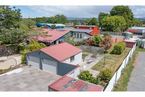 Photo of property in 1 Caverhill Road, Cheviot, 7310