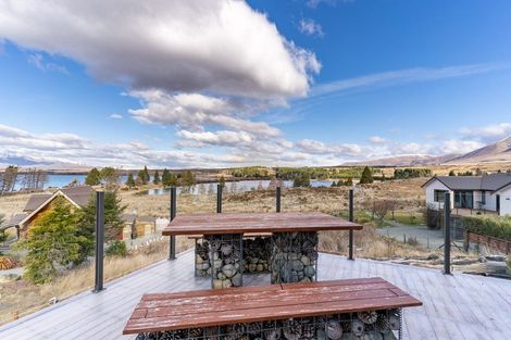 Photo of property in 110a Ohau Drive, Lake Ohau, Twizel, 9412