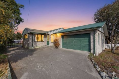 Photo of property in 8 Everest Street, Burnside, Christchurch, 8053