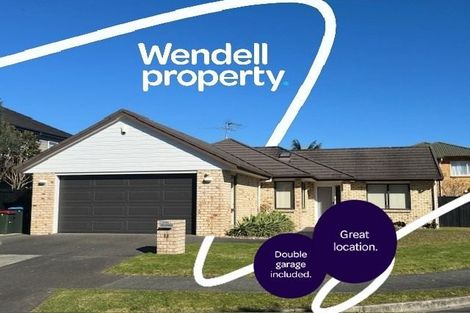 Photo of property in 19 Tidey Road, Mount Wellington, Auckland, 1072