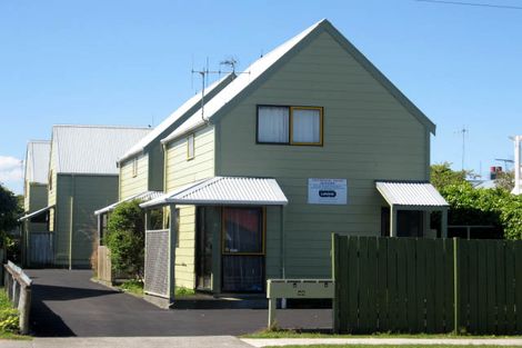 Photo of property in 48b Harrison Street, Whanganui, 4500