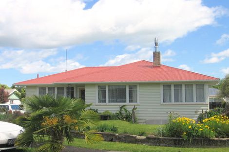 Photo of property in 9 York Place, Matamata, 3400