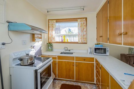 Photo of property in 53 Liverpool Street, Levin, 5510