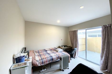 Photo of property in 3 Fyfe Road, Wigram, Christchurch, 8042