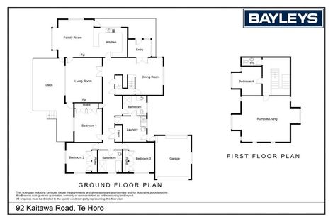 Photo of property in 92 Kaitawa Road, Hautere, Otaki, 5582