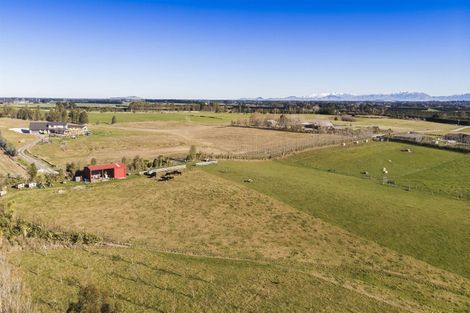 Photo of property in 27 Mairangi Lane, Starvation Hill, Oxford, 7495