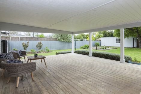 Photo of property in 14 Severn Street, St Albans, Christchurch, 8014