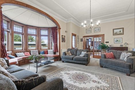 Photo of property in 43 Rainforth Street, Roslyn, Palmerston North, 4414