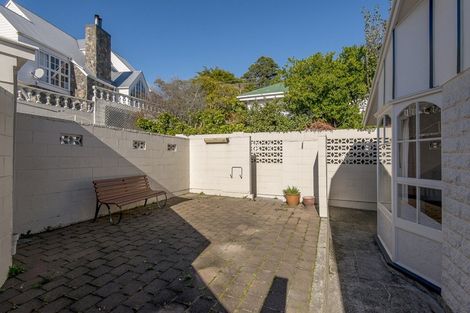 Photo of property in 2/79d Dyers Pass Road, Cashmere, Christchurch, 8022