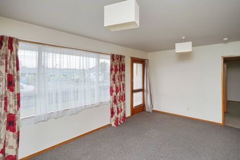 Photo of property in 4b Douglas Road, Amberley, 7410