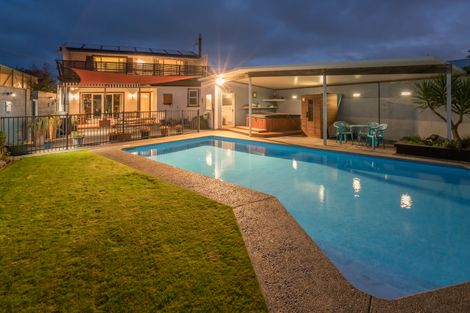 Photo of property in 60 Lonsdale Street, New Brighton, Christchurch, 8083