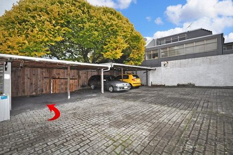 Photo of property in 5/5 Sarawia Street, Newmarket, Auckland, 1052