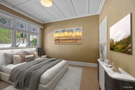 Photo of property in 53 Shakespeare Road, Bluff Hill, Napier, 4110