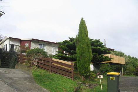 Photo of property in 87 Spinnaker Drive, Whitby, Porirua, 5024